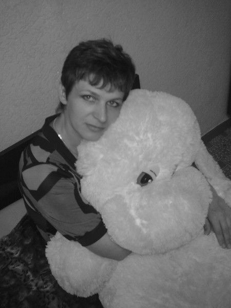 Елена Моковозова