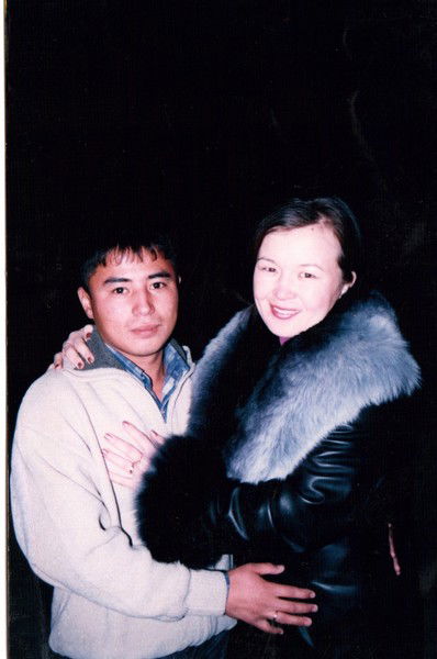 Индира Орынбаева