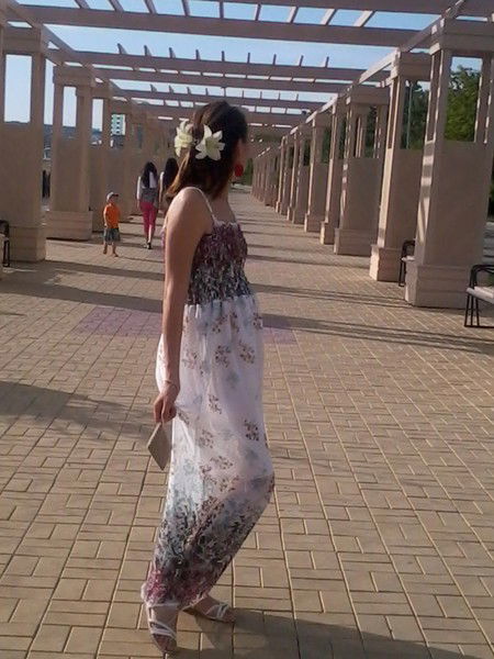 Балауса Абраева