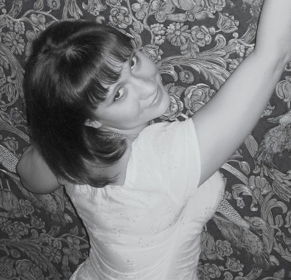 Ирина Шутова