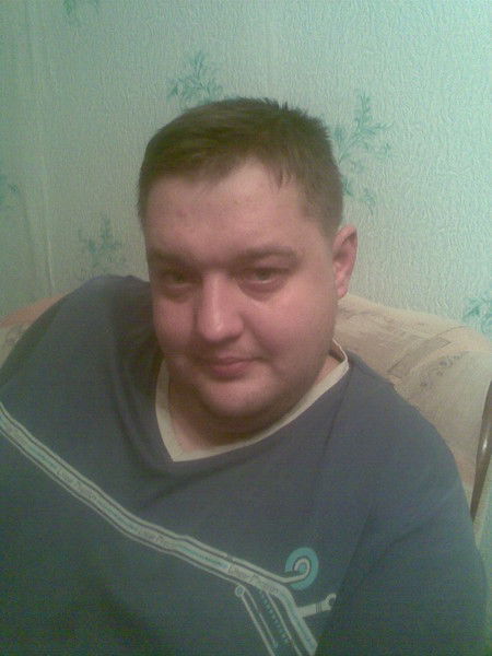 Роман Бородулин