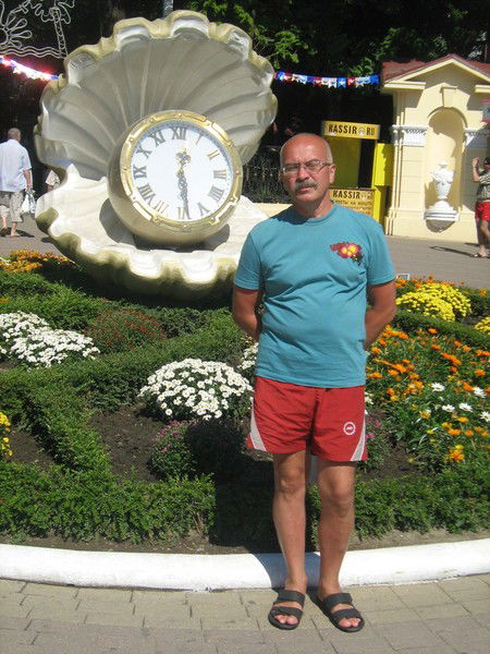 Михаил Суслов