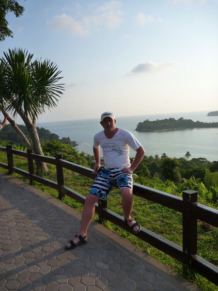 Александр Киюшов