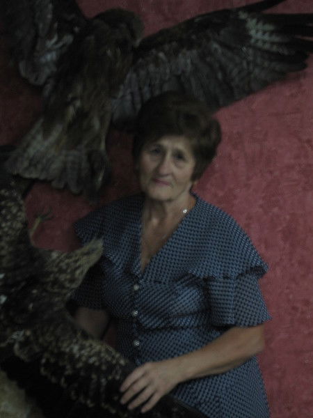 Екатерина Семина