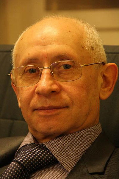 Владимир Копатиков