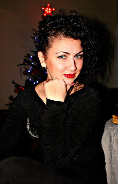 Юлия Дорогавцева