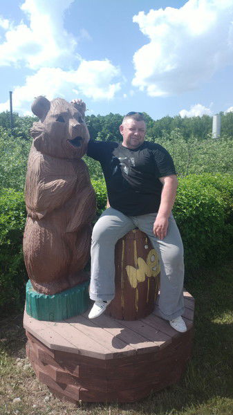 Юрий Сорокин