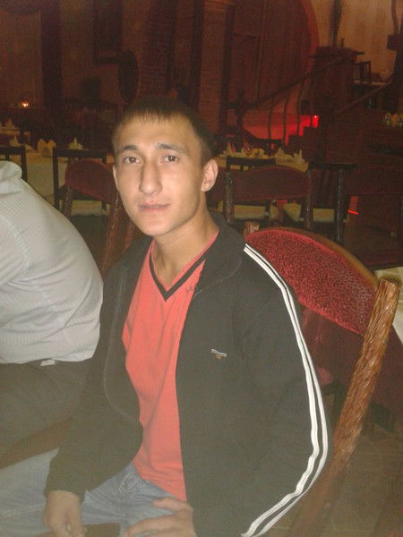 Азат Ибатуллин