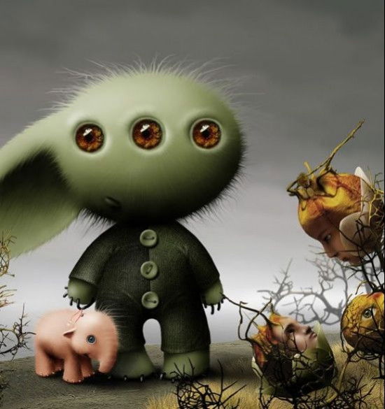 Владимир Сергеев