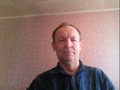 Виталий Горобченко