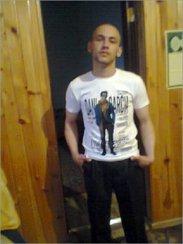 Роман Кочанов