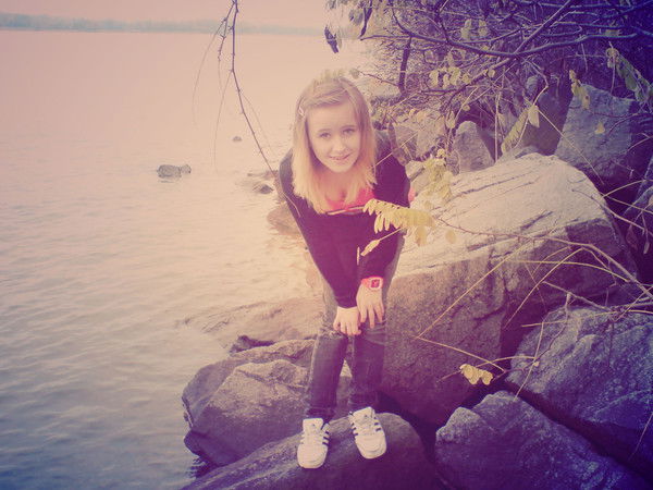 Алена Дащенко