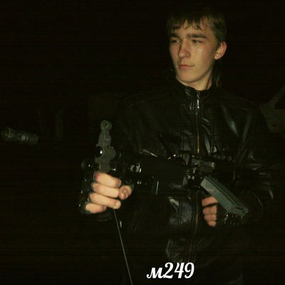 Влад Волевач