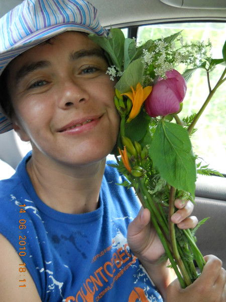 Алёна Косолапова