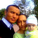 Махаббат Сапаргали