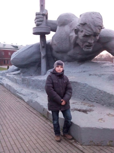 Илья Кальман