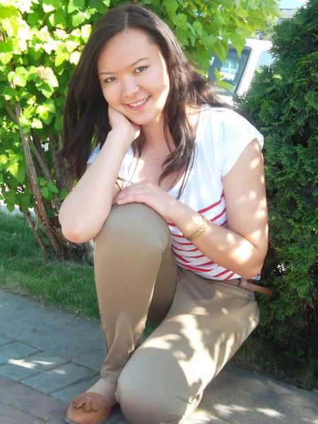 Меруерт Масалимовна