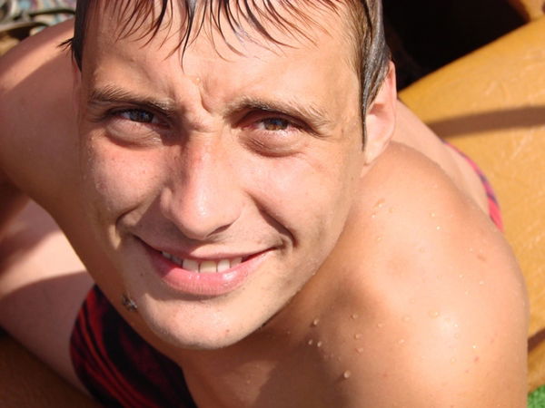 Дмитрий Фокин