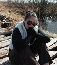 Дана Сенцова