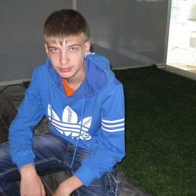 Денис Козлов