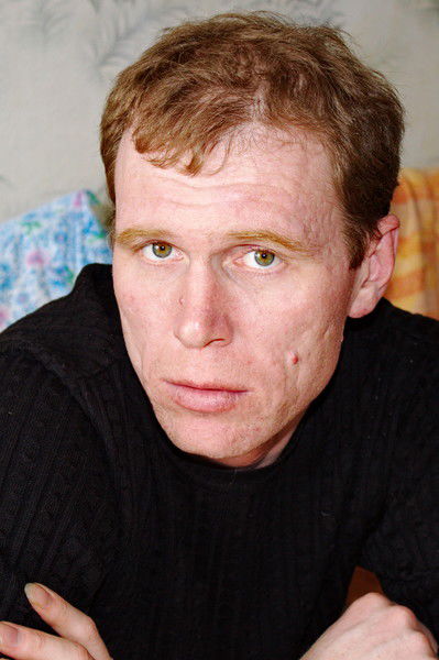 Андрей Русских