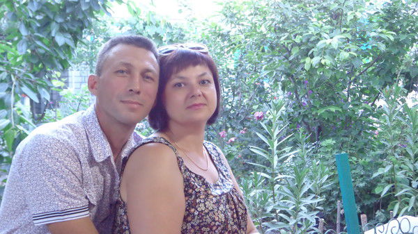 Светлана Шилькова