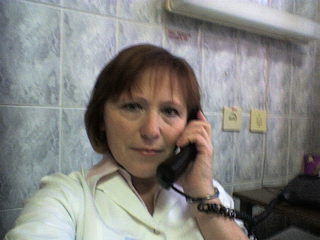 Татьяна Петрова