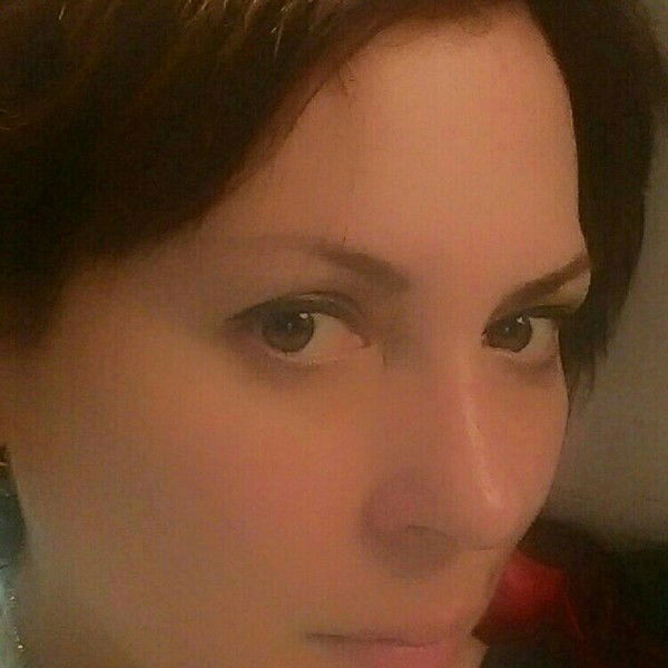 Лидия Воздвиженская