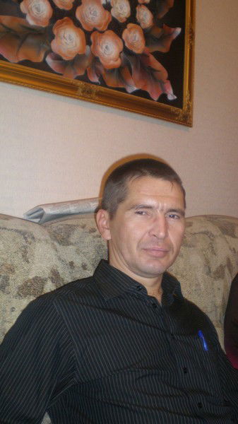 Николай Наплывин