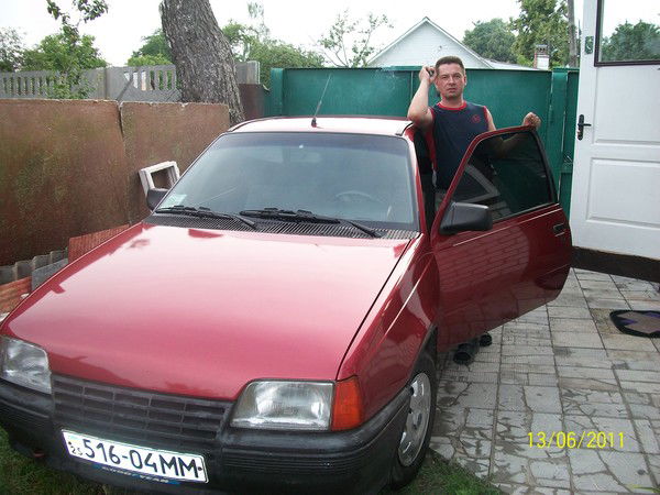 Вадим Харченко