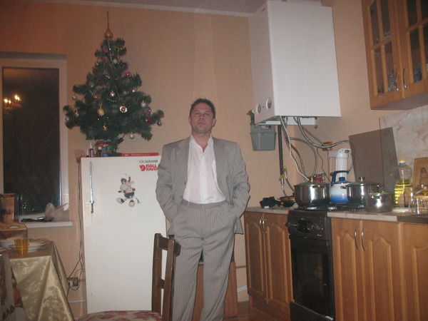 Сергей Рыбаков