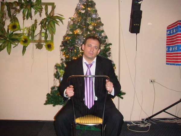 Игорь Приходько