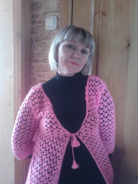 Светлана Кондратенко(Гайдук)