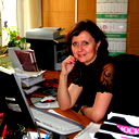 Алла Беспалова