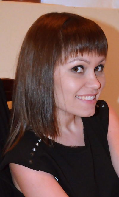 Иришка Королёва