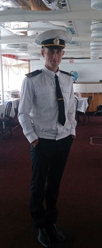 Евгений Верчак