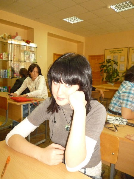 Елена Шувалова