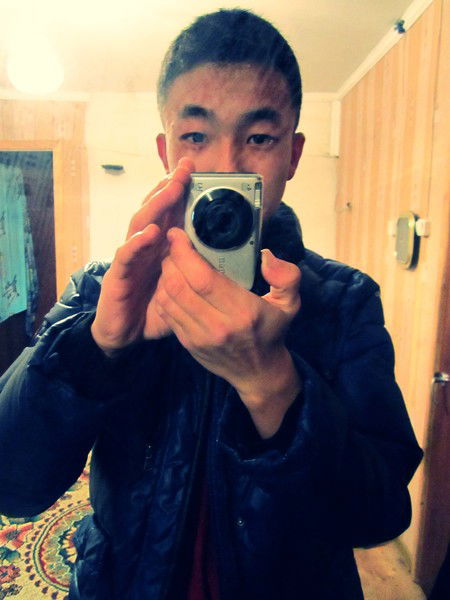 Олжас Ислямов