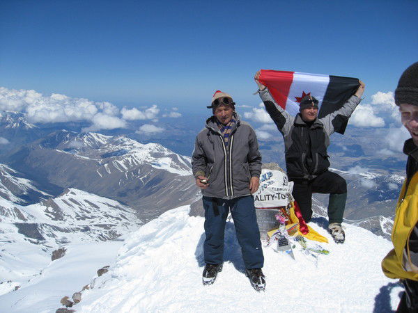 Виталий Татаринов