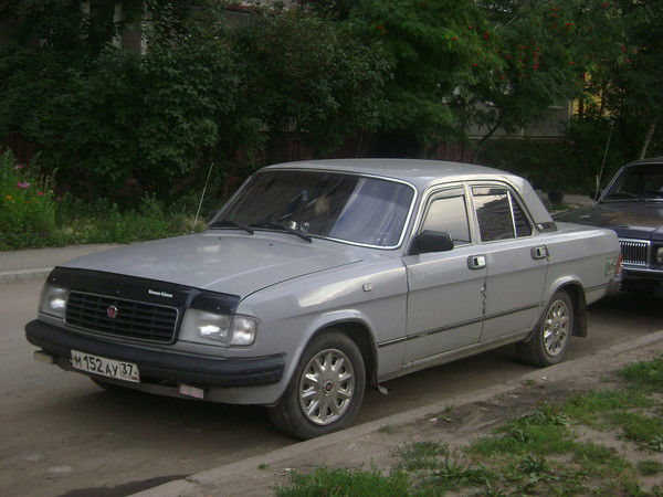 Алексей Большаков