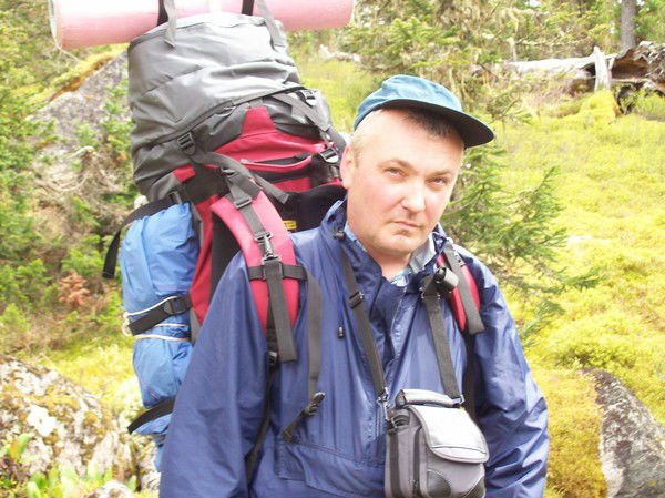 Виталий Ожигов