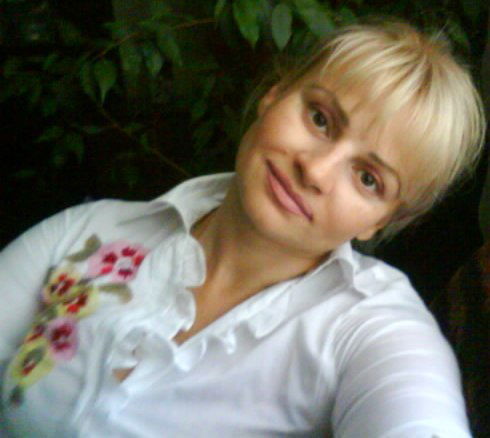 Ольга Ольга