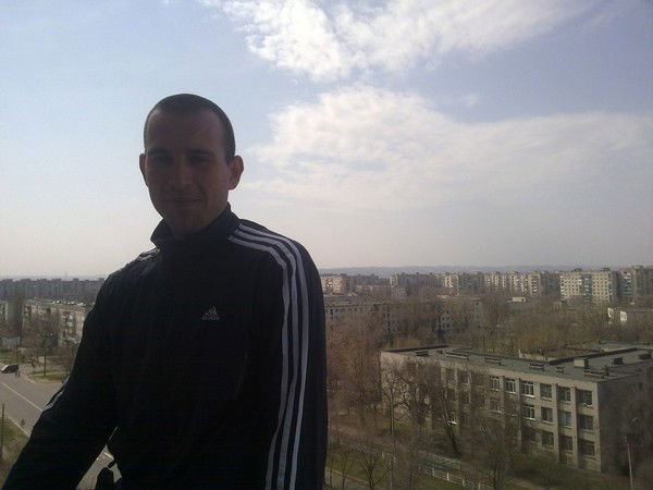 Сергей Щегольков