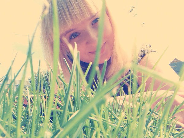 Виктория Савиных