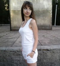 Алена Данилова