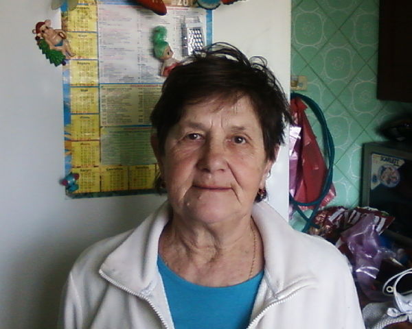 Михалина Борисова