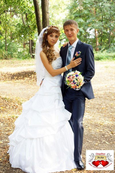 Альфия Гильманова