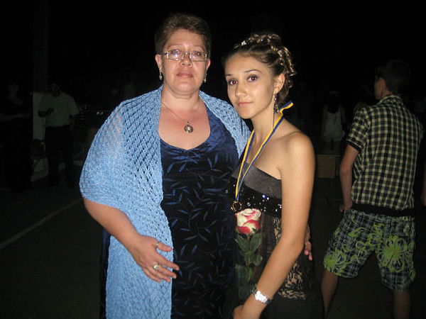 Татьяна Руденко