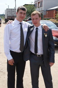 Андрей Иванов