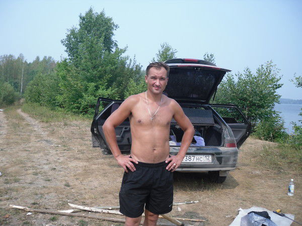 Андрей Соболев